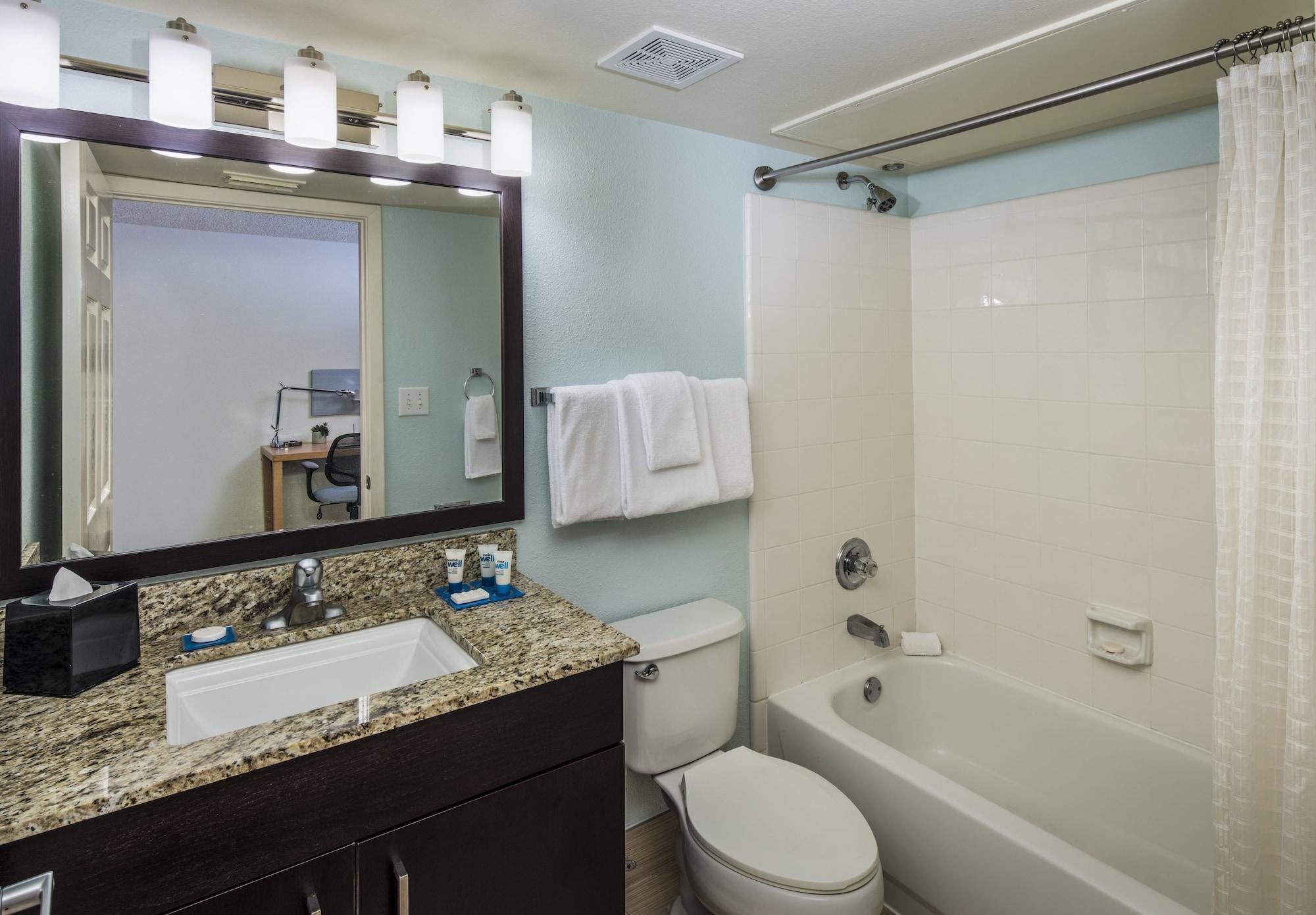 Hyatt House Houston/Energy Corridor Ξενοδοχείο Εξωτερικό φωτογραφία