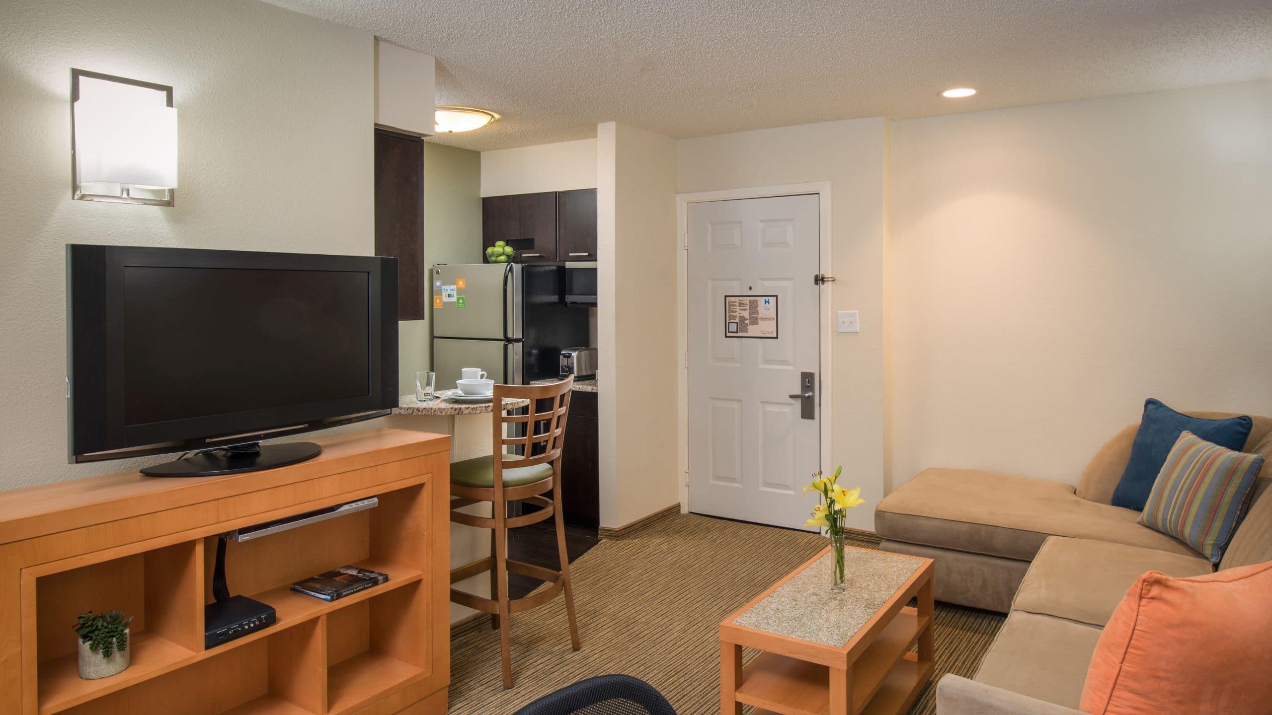 Hyatt House Houston/Energy Corridor Ξενοδοχείο Εξωτερικό φωτογραφία