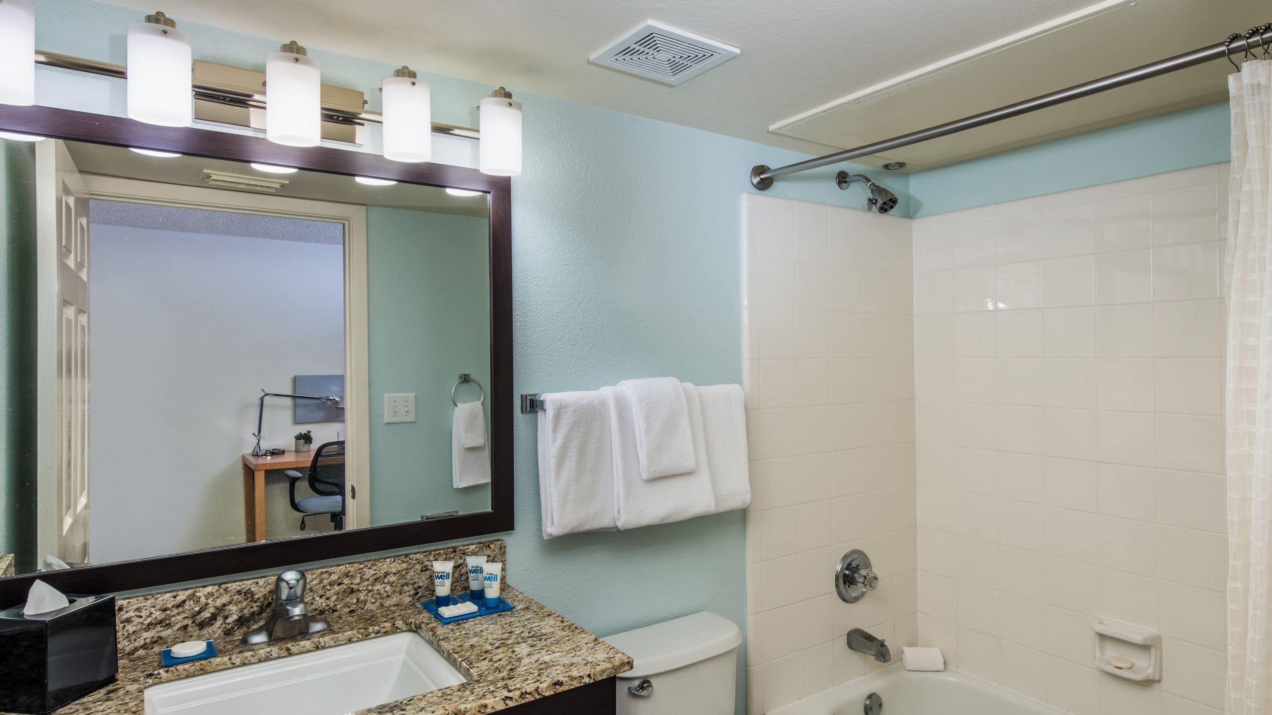 Hyatt House Houston/Energy Corridor Ξενοδοχείο Εξωτερικό φωτογραφία