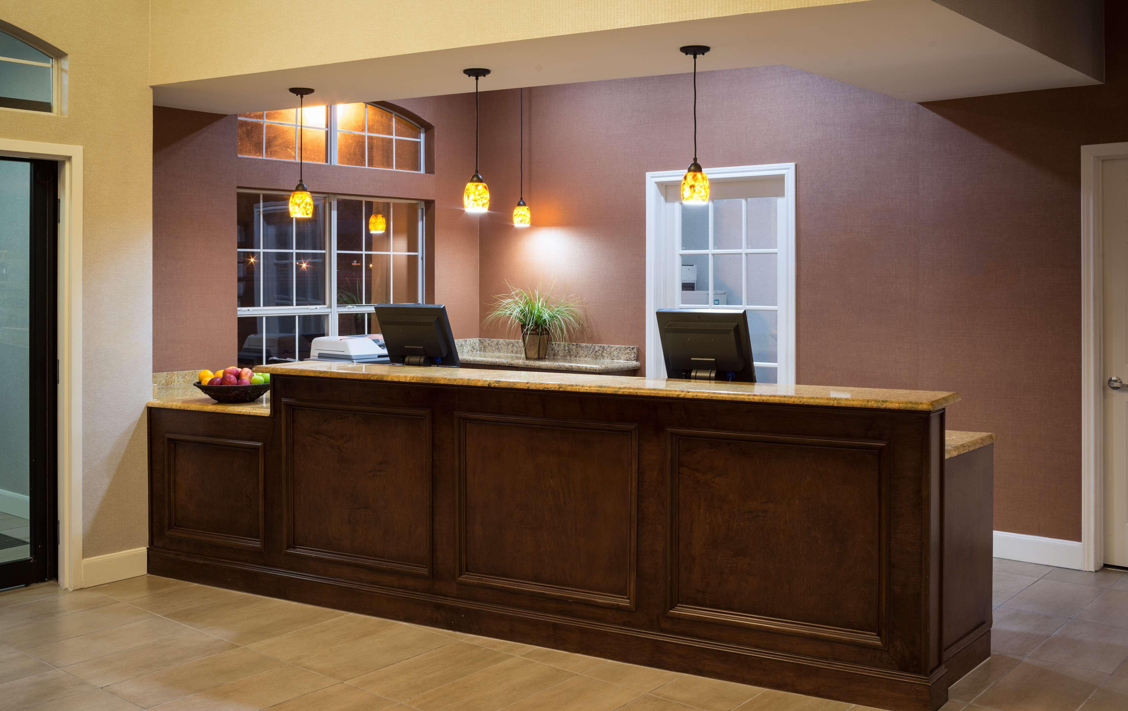Hyatt House Houston/Energy Corridor Ξενοδοχείο Εξωτερικό φωτογραφία
