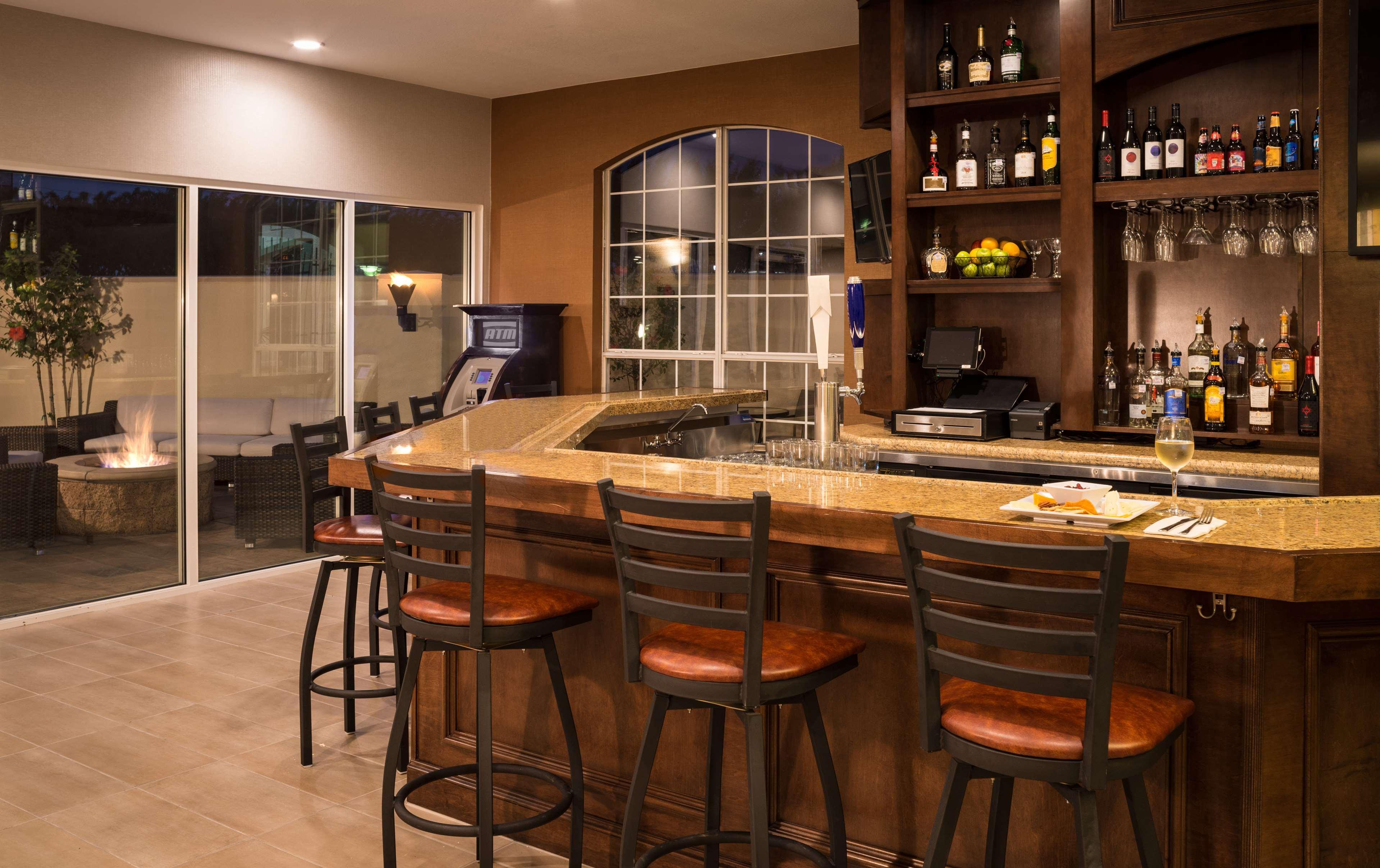 Hyatt House Houston/Energy Corridor Ξενοδοχείο Εξωτερικό φωτογραφία