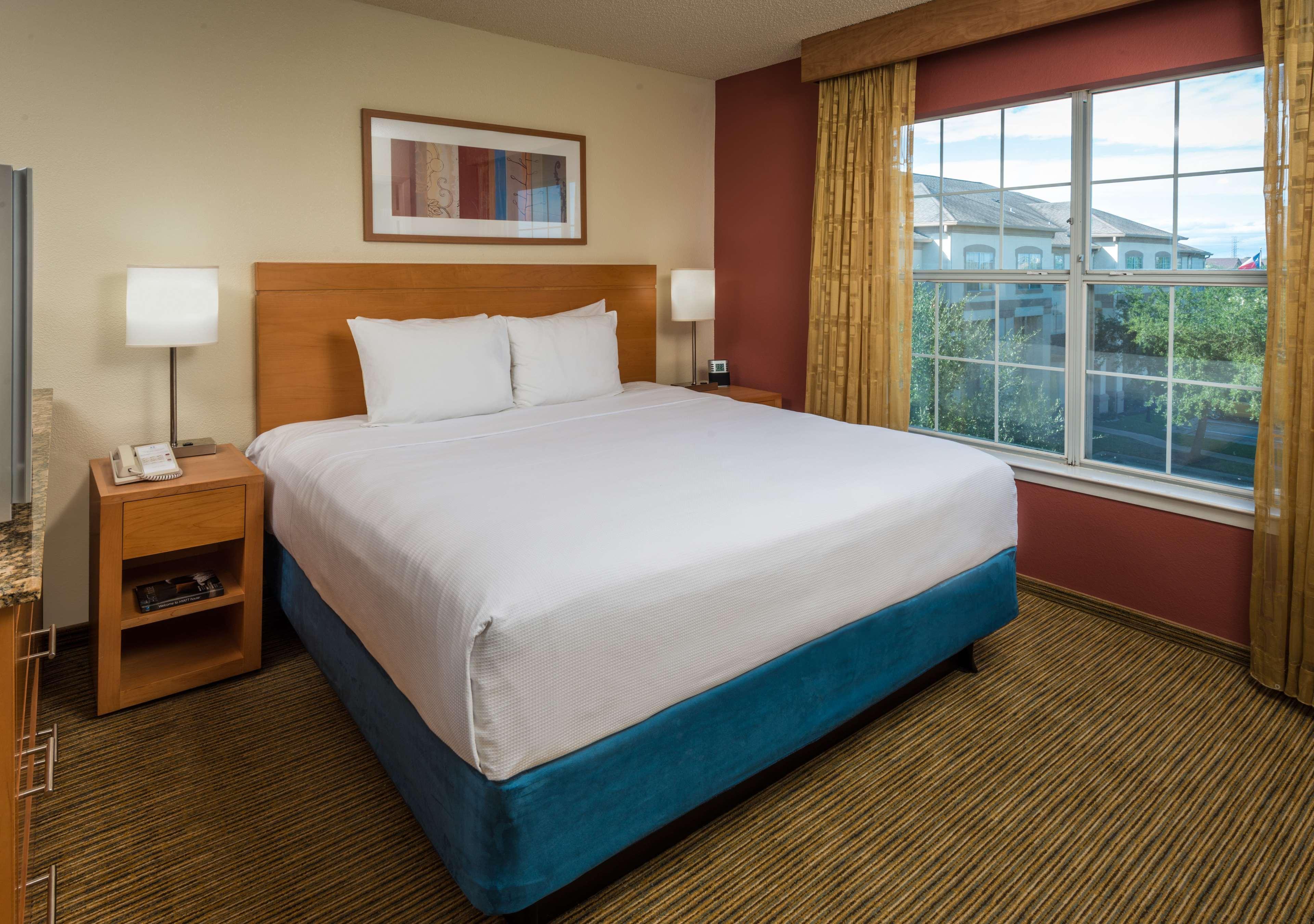 Hyatt House Houston/Energy Corridor Ξενοδοχείο Εξωτερικό φωτογραφία
