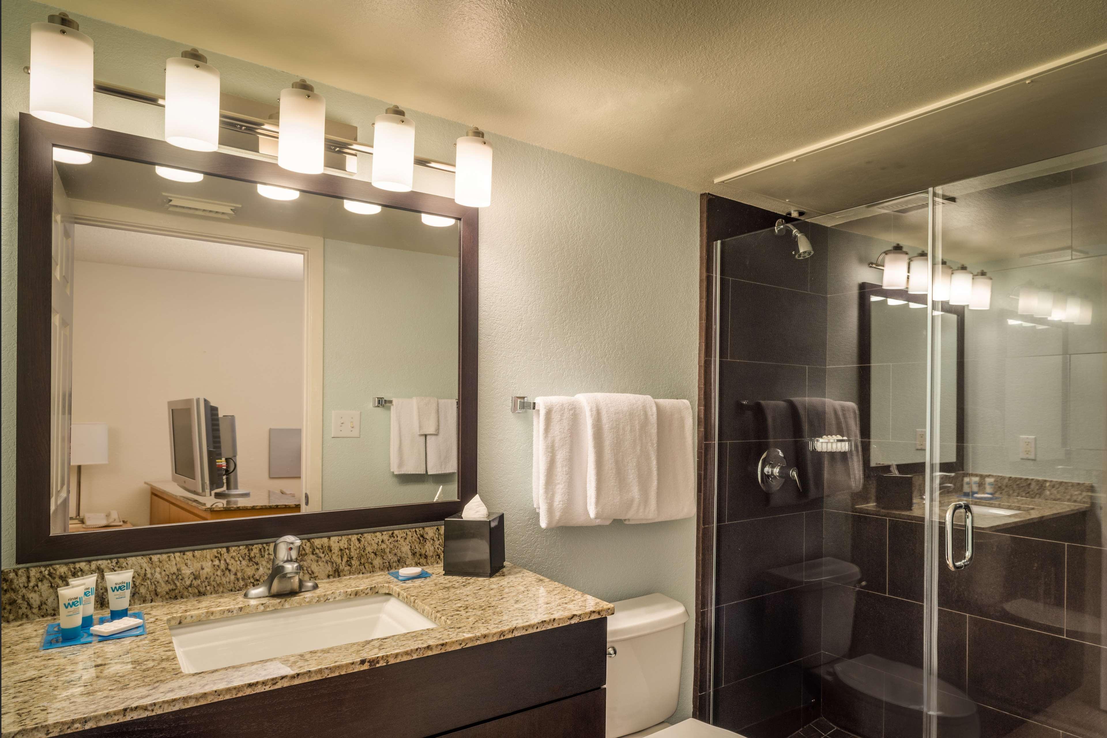 Hyatt House Houston/Energy Corridor Ξενοδοχείο Εξωτερικό φωτογραφία