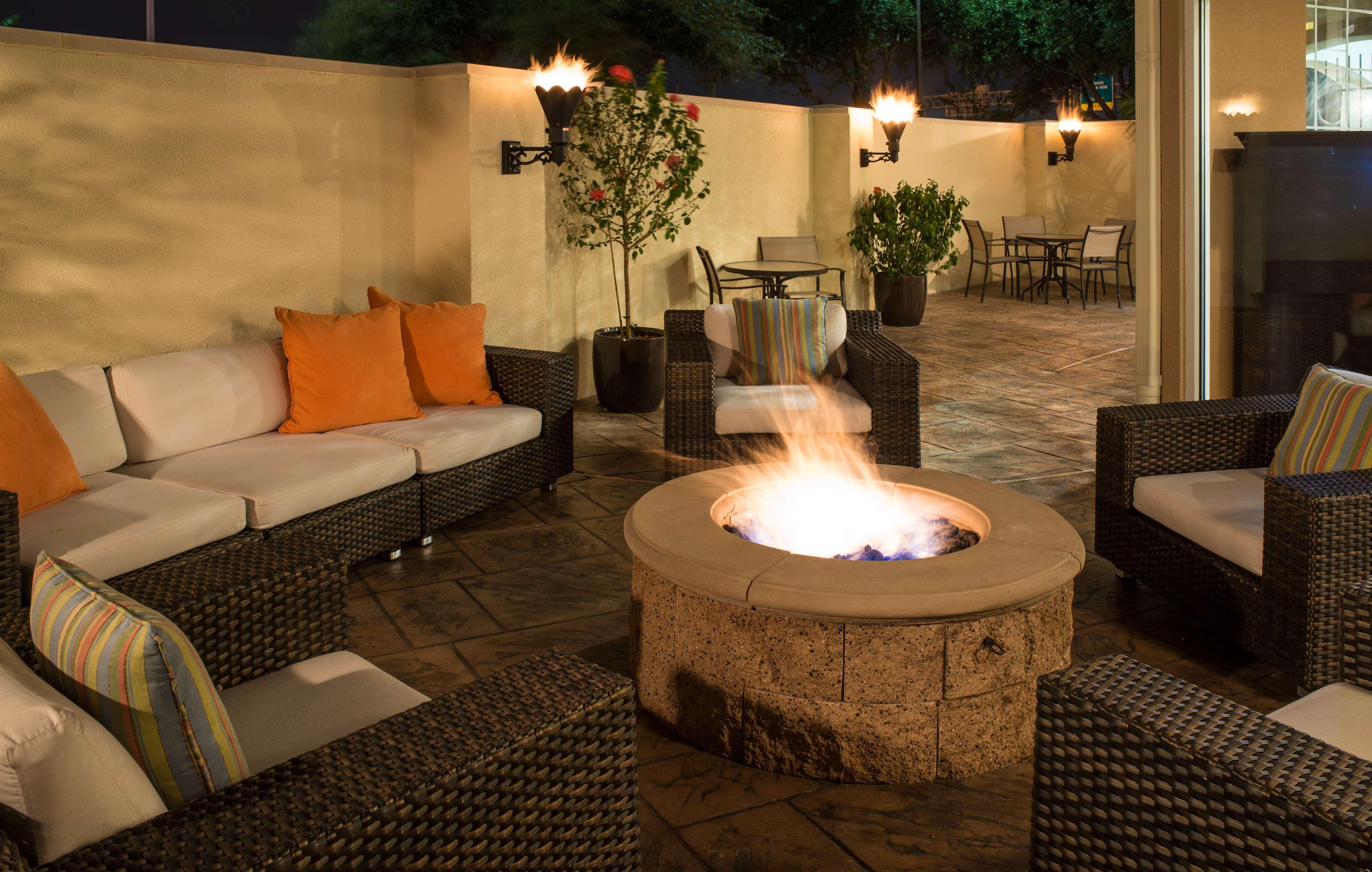 Hyatt House Houston/Energy Corridor Ξενοδοχείο Εξωτερικό φωτογραφία