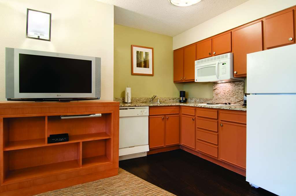 Hyatt House Houston/Energy Corridor Ξενοδοχείο Δωμάτιο φωτογραφία