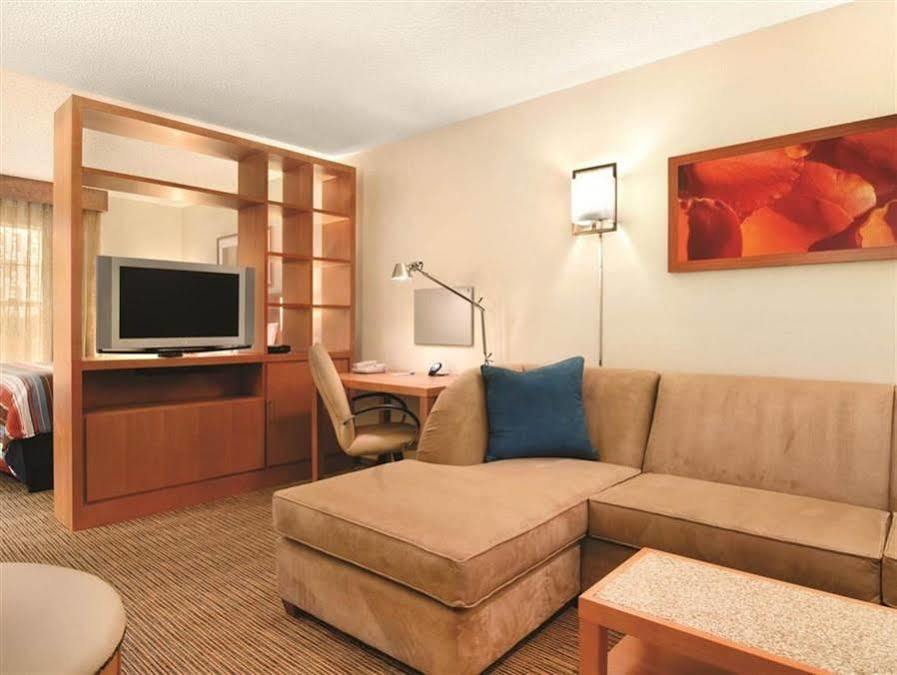 Hyatt House Houston/Energy Corridor Ξενοδοχείο Εξωτερικό φωτογραφία