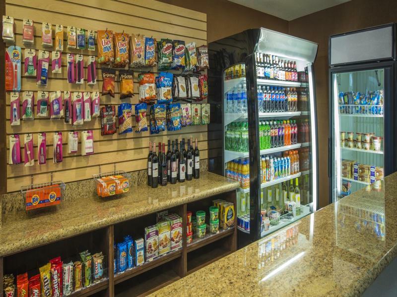 Hyatt House Houston/Energy Corridor Ξενοδοχείο Εξωτερικό φωτογραφία