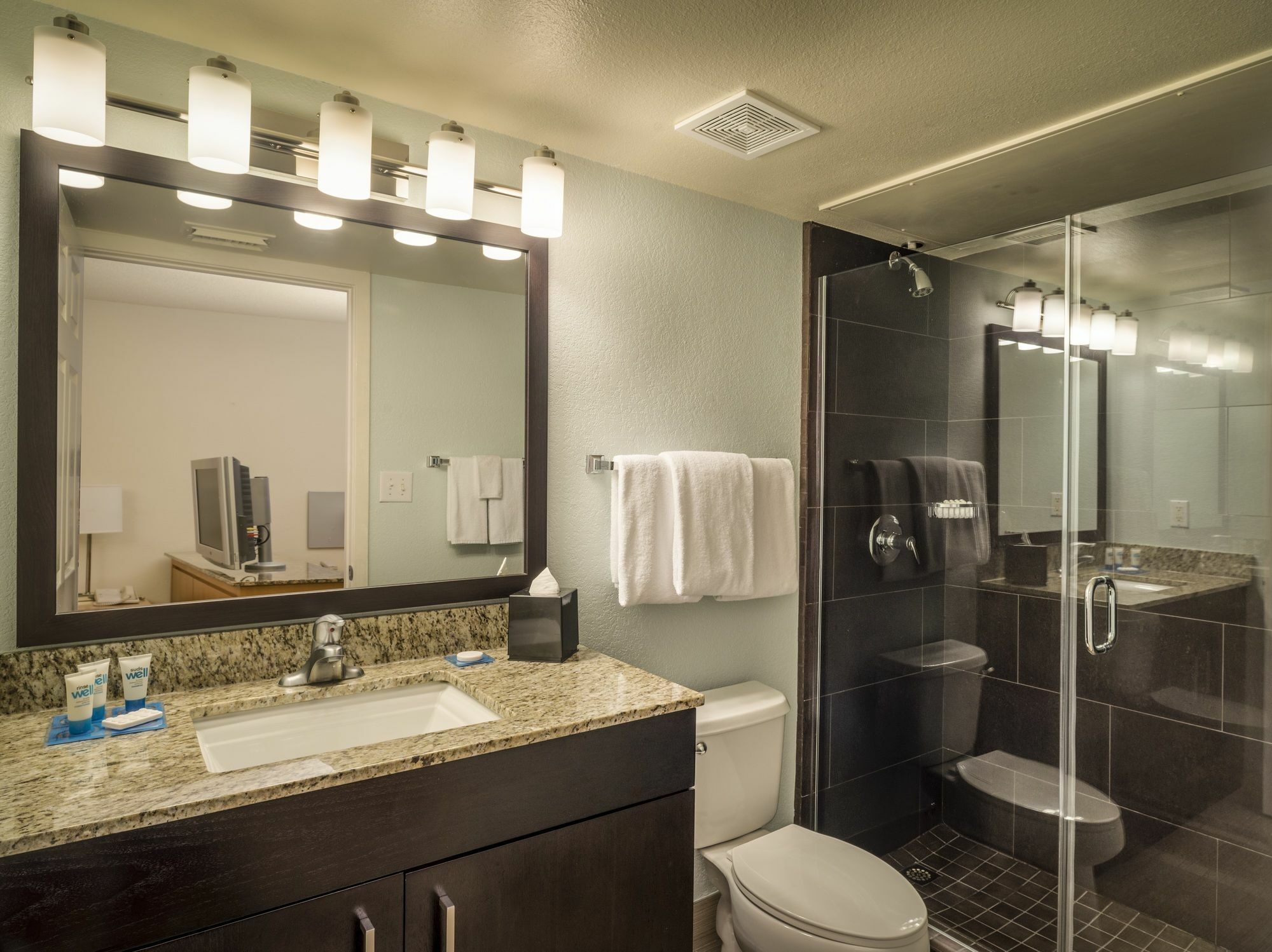 Hyatt House Houston/Energy Corridor Ξενοδοχείο Εξωτερικό φωτογραφία